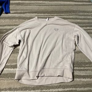 H&M sweatshirt